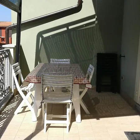 Trilocale Apartment *