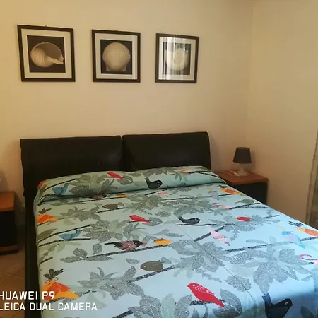 Trilocale * La Maddalena (Sassari)