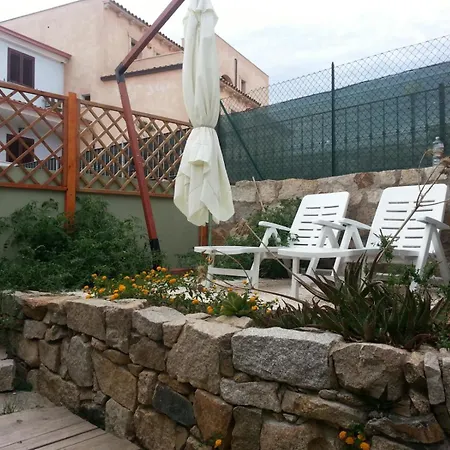 Trilocale Apartment