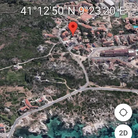 Trilocale * La Maddalena (Sassari)